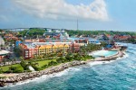 Hotel Renaissance Wind Creek Curacao Resort wakacje