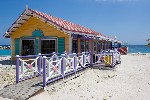 Hotel SUNSCAPE CURACAO RESORT SPA & CASINO wakacje
