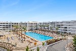 Hotel The Rif at Mangrove Beach Corendon Curacao All Inclusive Curio by Hilton wakacje