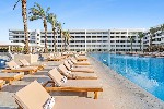 Hotel The Rif at Mangrove Beach Corendon Curacao All Inclusive Curio by Hilton wakacje