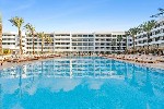 Hotel The Rif at Mangrove Beach Corendon Curacao All Inclusive Curio by Hilton wakacje