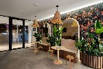 Hotel The Rif at Mangrove Beach Corendon Curacao All Inclusive Curio by Hilton wakacje