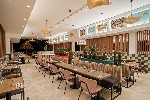 Hotel The Rif at Mangrove Beach Corendon Curacao All Inclusive Curio by Hilton wakacje