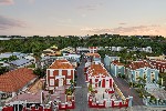 Hotel The Ritz Curacao wakacje