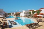 Hotel DREAMS DOMINICUS LA ROMANA wakacje