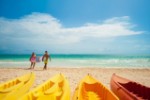 Hotel Caribe Deluxe Princess Beach Resort wakacje