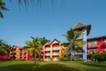 Hotel Caribe Deluxe Princess Beach Resort wakacje