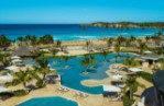 Hotel DREAMS MACAO BEACH PUNTA CANA RESORT & SPA wakacje
