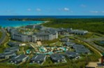 Hotel DREAMS MACAO BEACH PUNTA CANA RESORT & SPA wakacje