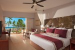 Hotel DREAMS ROYAL BEACH PUNTA CANA wakacje