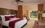 Hotel DREAMS ROYAL BEACH PUNTA CANA wakacje