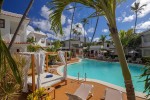 Hotel Whala!bavaro wakacje