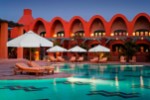 Hotel SHERATON MIRAMAR RESORT EL GOUNA wakacje