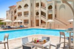 Hotel ALBATROS AQUA VISTA wakacje