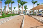 Hotel ALBATROS DANA BEACH RESORT wakacje