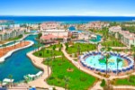 Hotel ALBATROS DANA BEACH RESORT wakacje