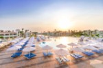 Hotel ALBATROS DANA BEACH RESORT wakacje