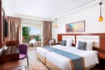 Hotel ALBATROS DANA BEACH RESORT wakacje