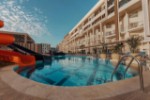 Hotel Bellagio Beach Resort wakacje