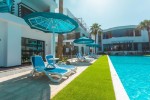 Hotel La Rosa Waves Resort wakacje