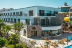 Hotel La Rosa Waves Resort wakacje