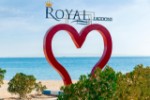 Hotel ROYAL LAGOONS AQUA PARK RESORT wakacje
