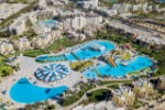 Hotel ROYAL LAGOONS AQUA PARK RESORT wakacje