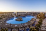 Hotel Sentido Mamlouk Palace wakacje