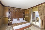Hotel Sentido Mamlouk Palace wakacje
