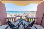 Hotel Sentido Mamlouk Palace wakacje