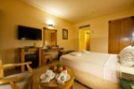 Hotel Sindbad Club Aquapark Resort wakacje