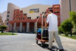 Hotel Sindbad Club Aquapark Resort wakacje