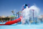 Hotel Sindbad Club Aquapark Resort wakacje