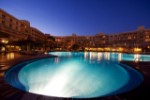 Hotel Sindbad Club Aquapark Resort wakacje