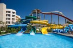 Hotel Sindbad Club Aquapark Resort wakacje