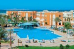 Hotel SUNRISE SELECT GARDEN BEACH wakacje