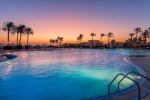 Hotel Cleopatra Luxury Resort Makadi Bay wakacje