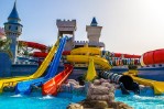 Hotel SERENITY ALMA EX. FUN CITY wakacje