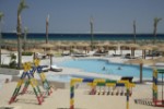 Hotel Imperial Shams Abu Soma wakacje