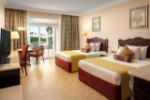 Hotel PALM ROYALE SOMA BAY wakacje