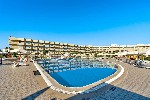 Hotel Seven Seas Jolie Bay ex. Aqua Mondo Abu Soma Resort wakacje