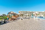 Hotel Seven Seas Jolie Bay ex. Aqua Mondo Abu Soma Resort wakacje