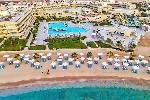 Hotel Seven Seas Jolie Bay ex. Aqua Mondo Abu Soma Resort wakacje