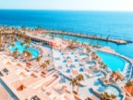 Hotel ALBATROS CITADEL SAHL HASHEESH wakacje