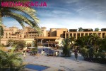 Hotel El Kasr Sahl Hasheesh wakacje