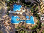 Hotel FLAMENCO BEACH & RESORT wakacje