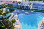 Hotel Utopia Blue Resort wakacje