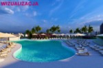 Hotel Utopia Blue Resort wakacje