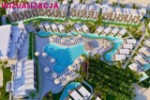 Hotel Utopia Blue Resort wakacje