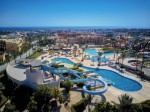 Hotel Jaz Maraya wakacje